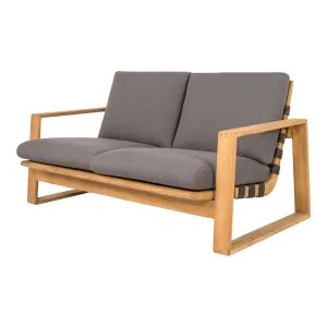 Endless Soft 2-Seater Sofa