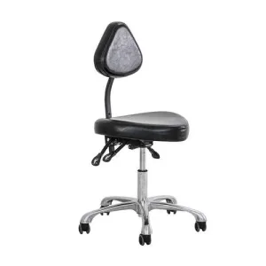 Ergonomic Tattoo Stool Hydraulic Multi-functional Adjustable Tattoo Artist Chair