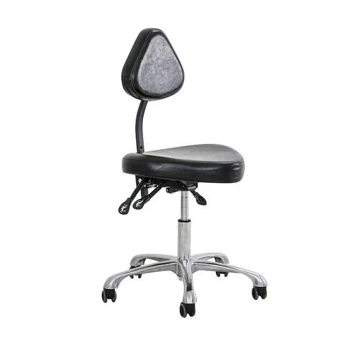 Ergonomic Tattoo Stool Hydraulic Multi-functional Adjustable Tattoo Artist Chair