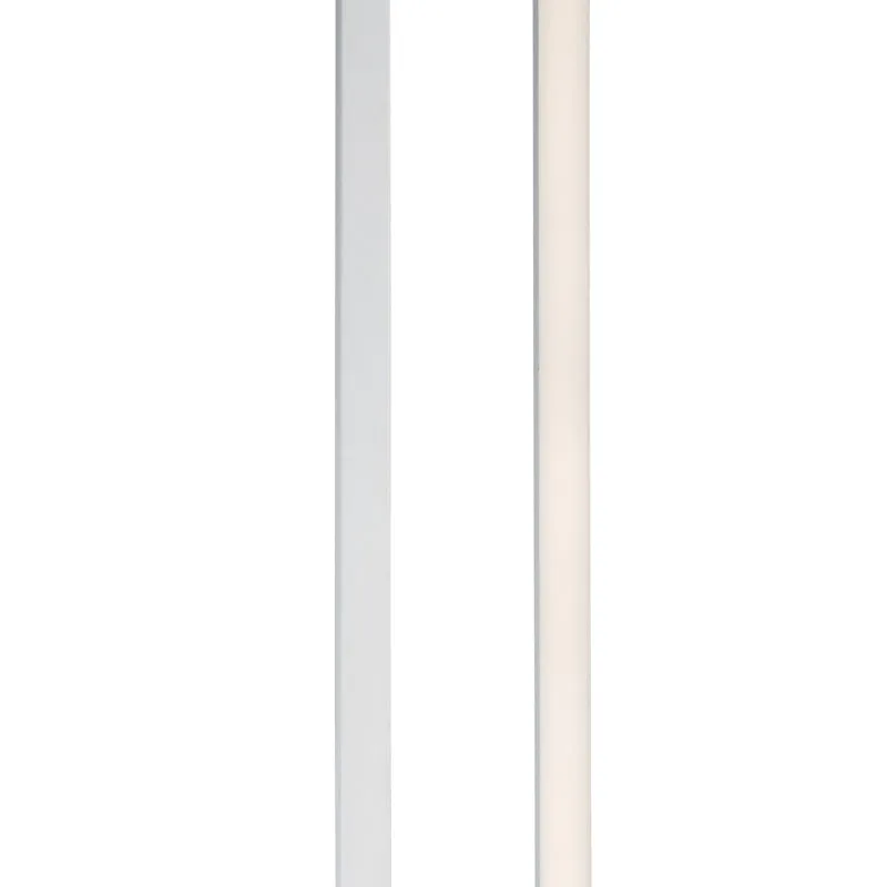 ET2 E21239 Rotator 1-lt LED Floor Lamp