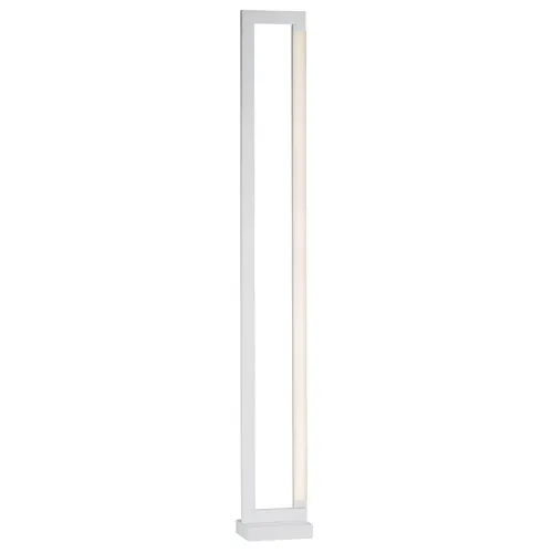ET2 E21239 Rotator 1-lt LED Floor Lamp