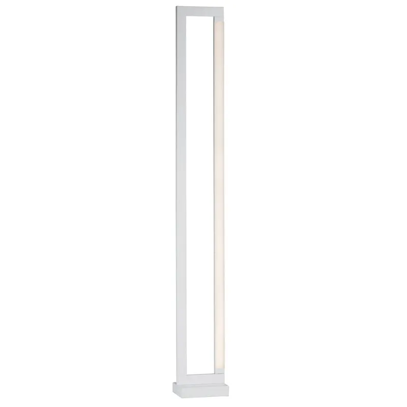 ET2 E21239 Rotator 1-lt LED Floor Lamp