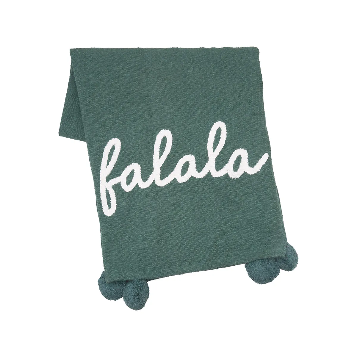 Falala Throw