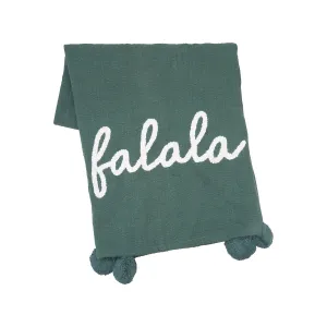 Falala Throw