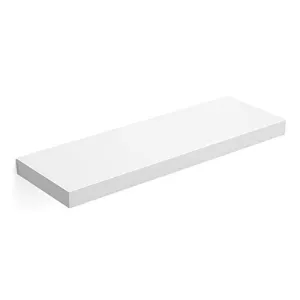 Floating Shelf for Decorations