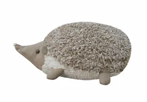 Floor Cushion Hedgehog