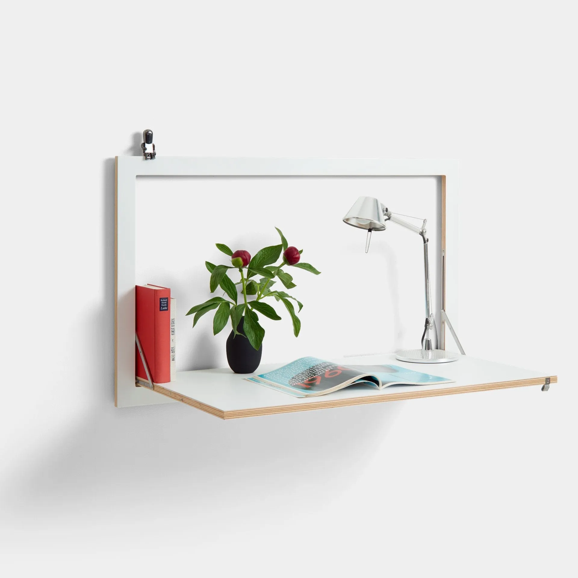 Fläpps Wall Desk 40x24
