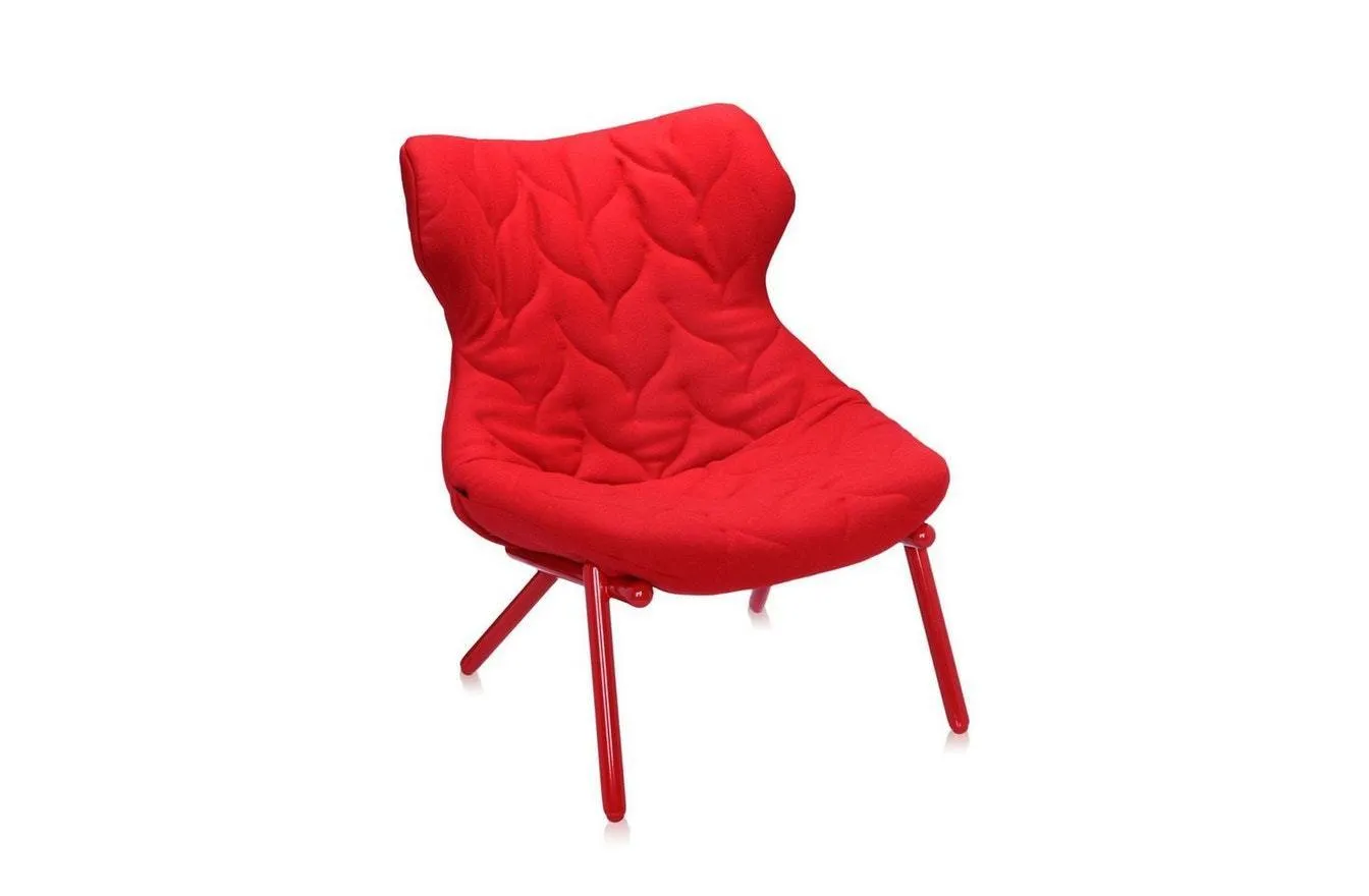 Foliage Armchair