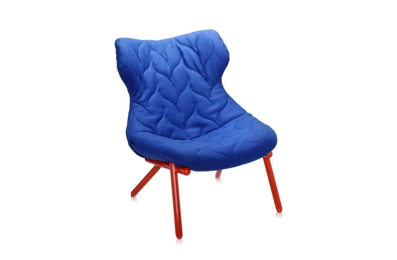 Foliage Armchair