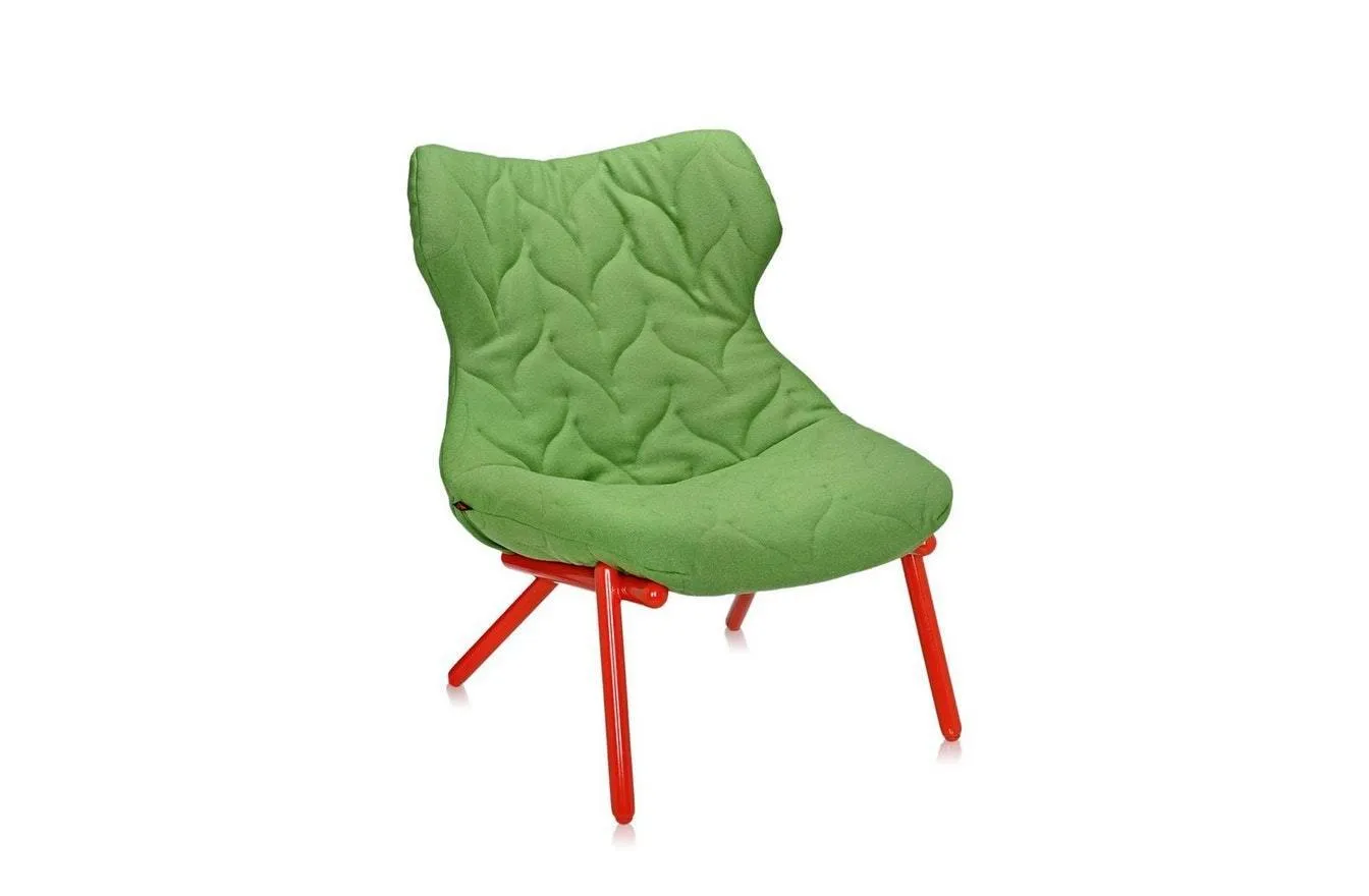 Foliage Armchair