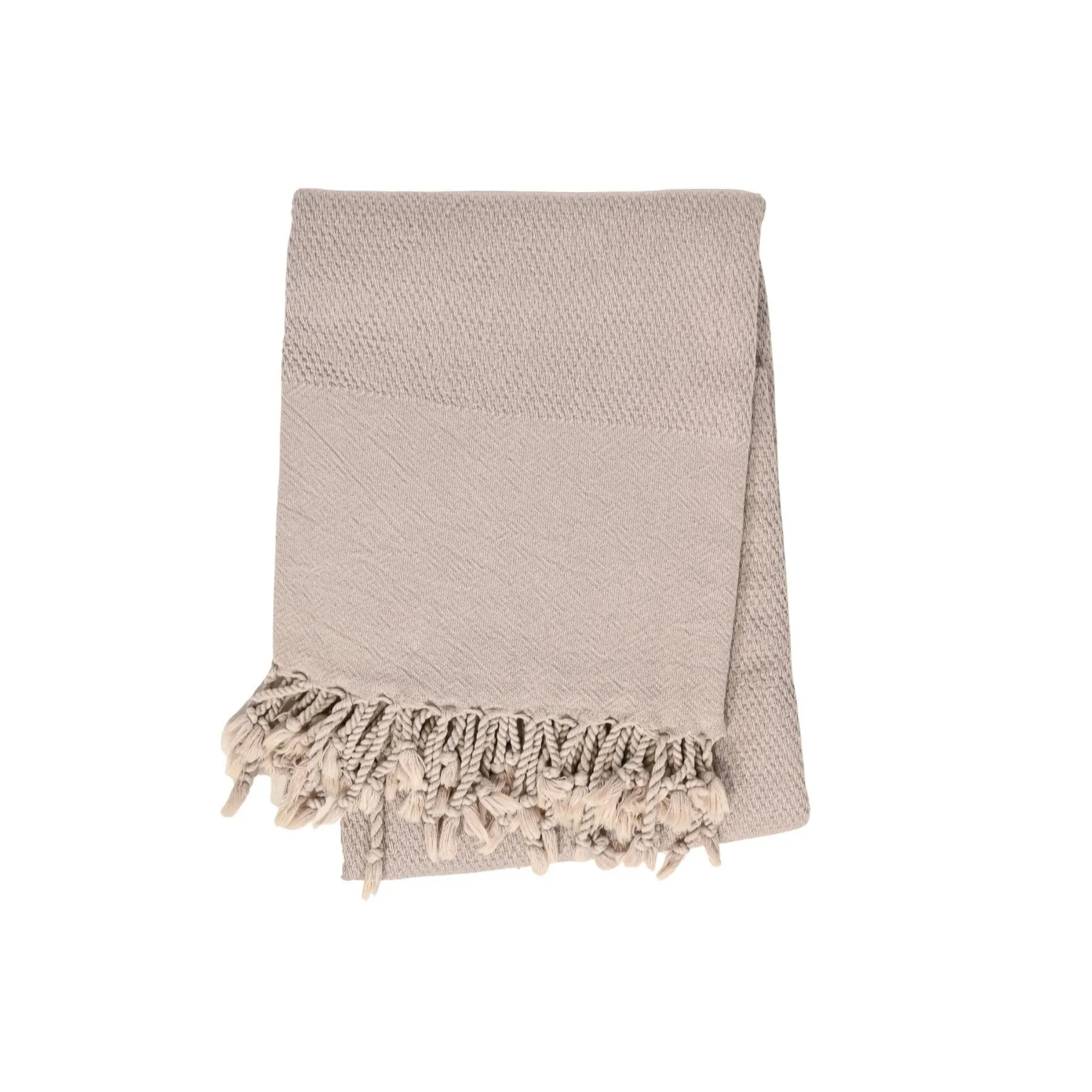 Fouta Stonewashed | Beige 200x100cm