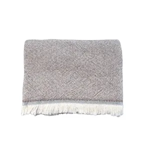 Fouta Throw | Copper 135x200cm