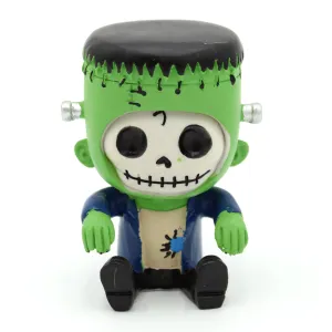 Frankie Furrybones Figurine