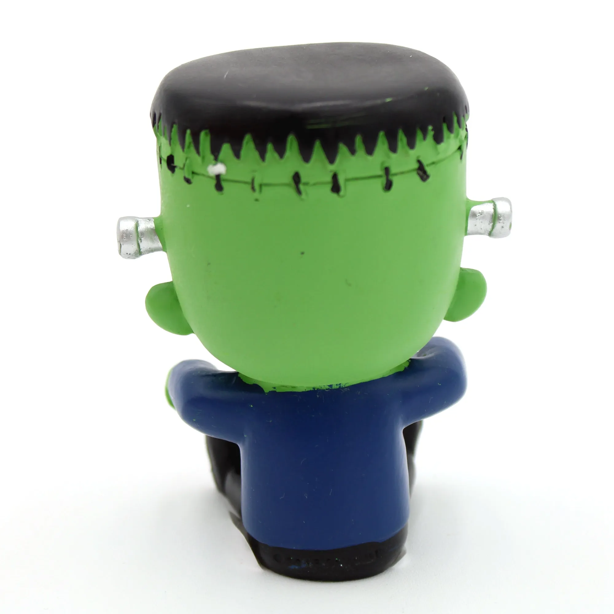 Frankie Furrybones Figurine