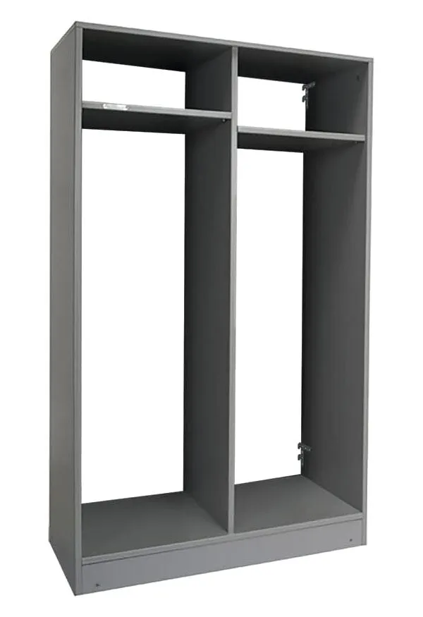 freedomRail Garage GO-Locker