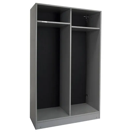 freedomRail Garage GO-Locker