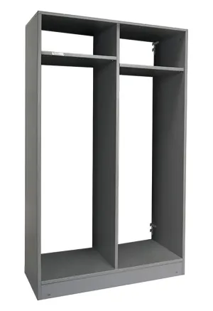 freedomRail Garage GO-Locker