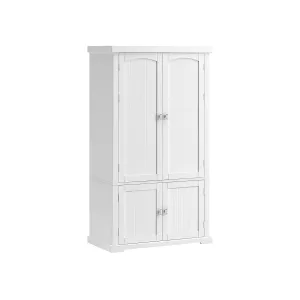Freestanding Kitchen Pantry Cabinet
