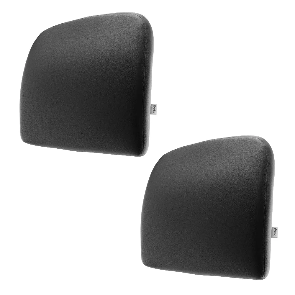 Frido Lumbar Back Support Cushion