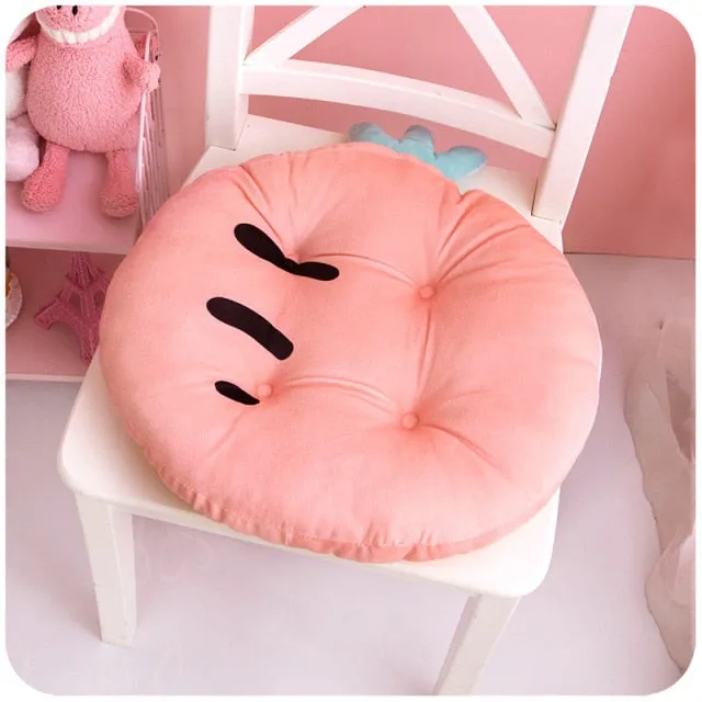 Fruit Chair Cushions
