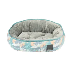 Fuzzyard Reversible Bed - Panama S 45cm x 56cm