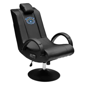 Gaming Chair 100 Pro with Villanova Wildcats Secondary Logo