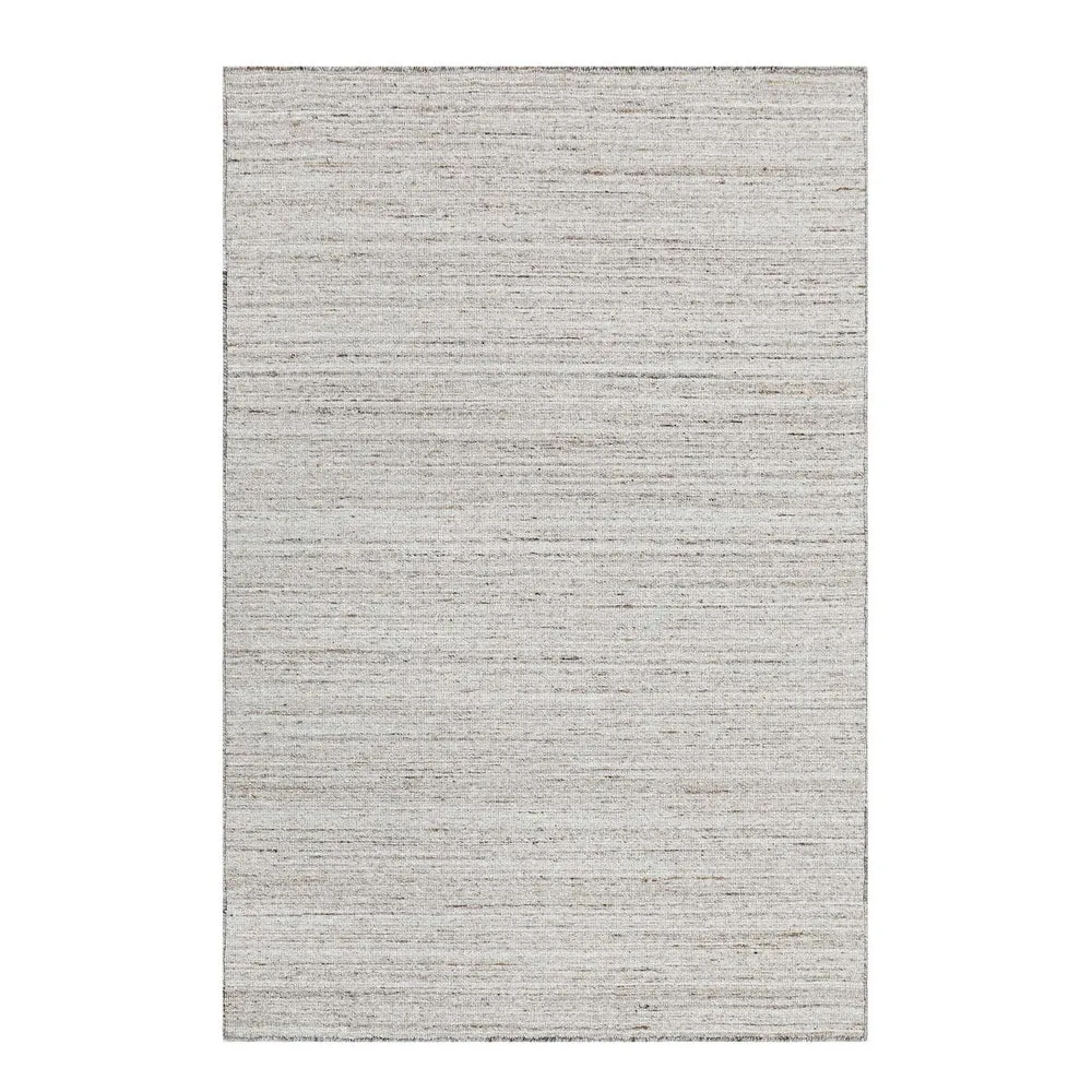 Garden Trading Fencott Rug – Natural