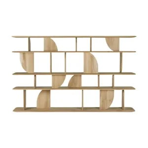 Geometric rack