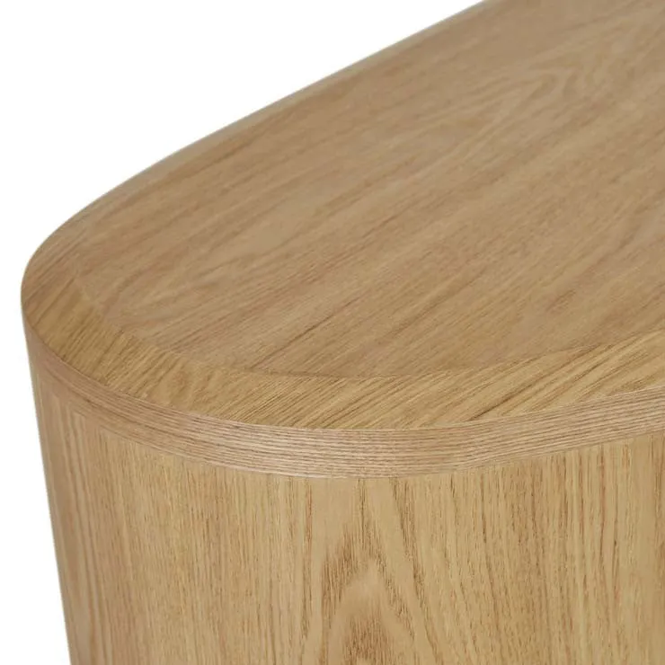 GLOBEWEST OBERON CURVED DESKS