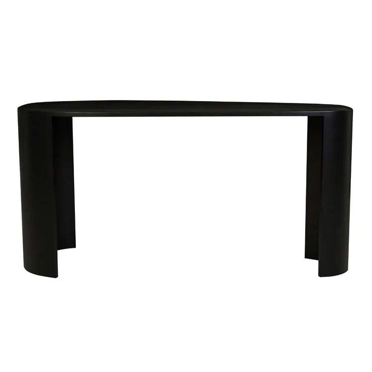 GLOBEWEST OBERON CURVED DESKS