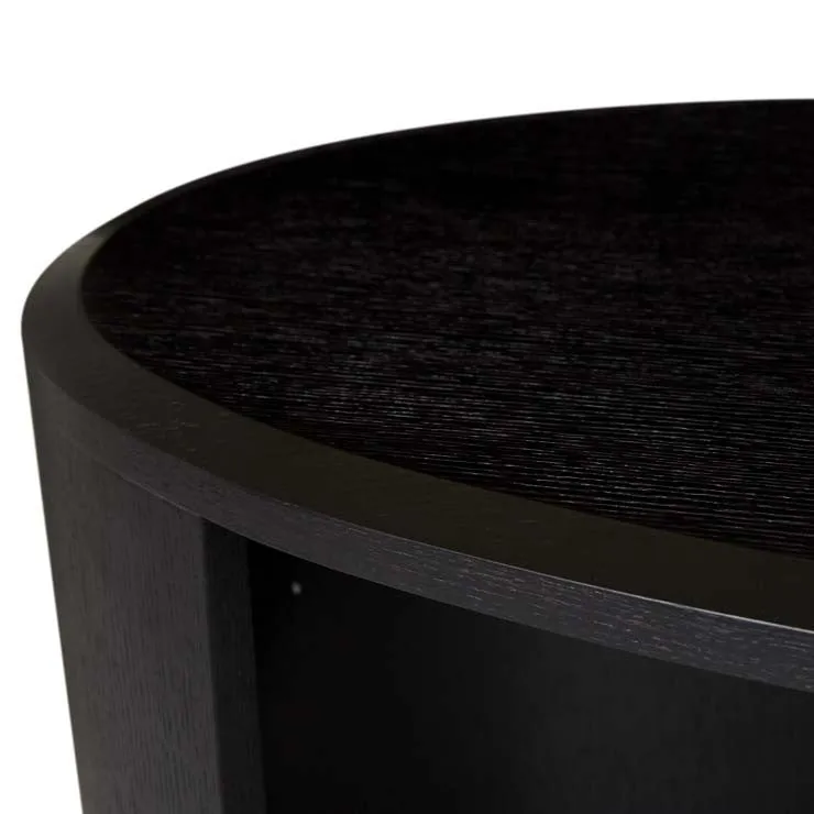 GLOBEWEST OBERON CURVED DESKS
