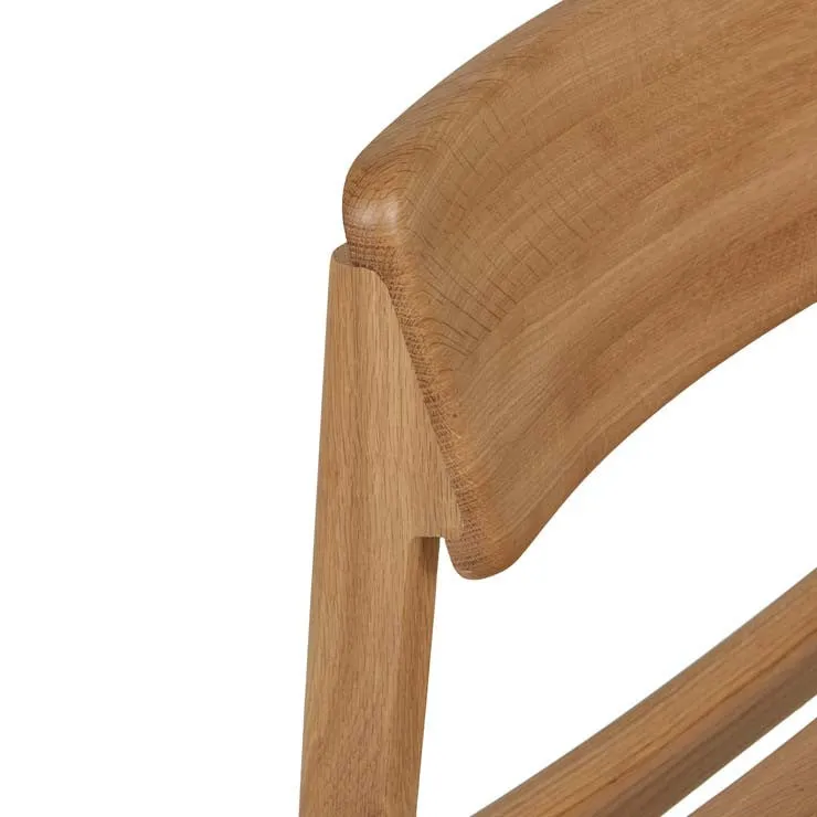 GLOBEWEST SKETCH POISE DINING CHAIRS