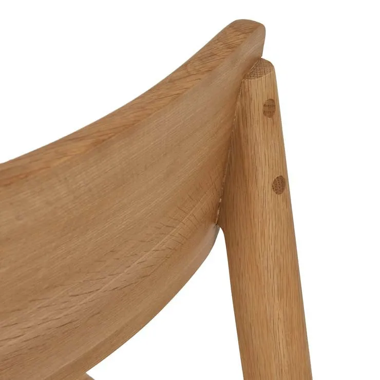 GLOBEWEST SKETCH POISE DINING CHAIRS