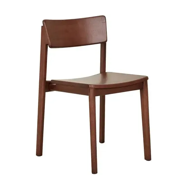 GLOBEWEST SKETCH POISE DINING CHAIRS