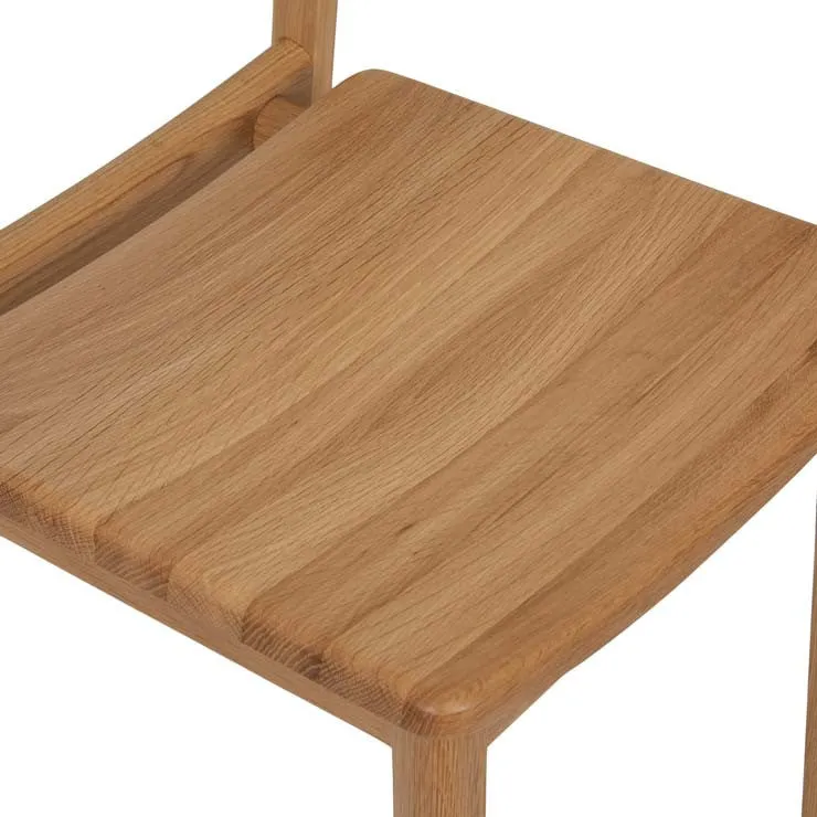 GLOBEWEST SKETCH POISE DINING CHAIRS