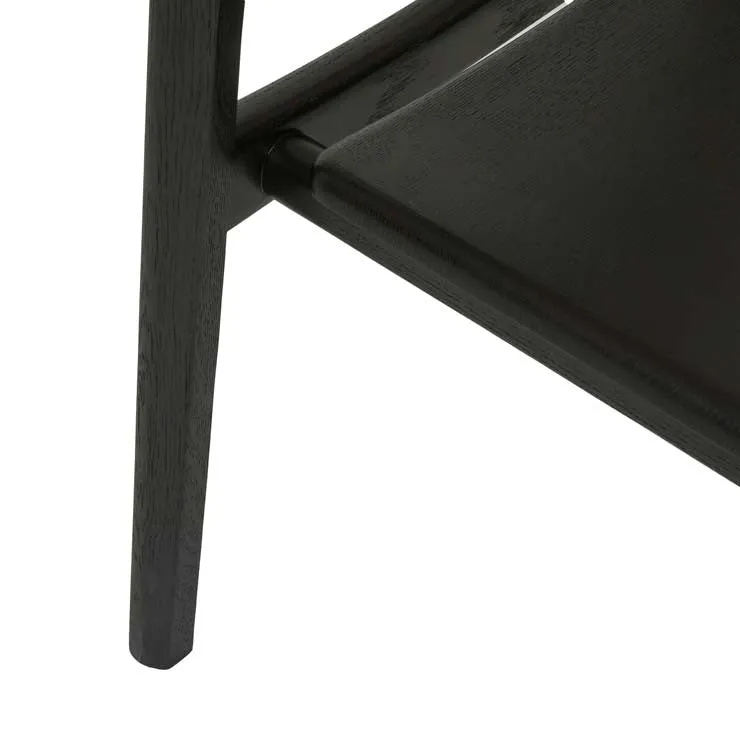 GLOBEWEST SKETCH POISE DINING CHAIRS