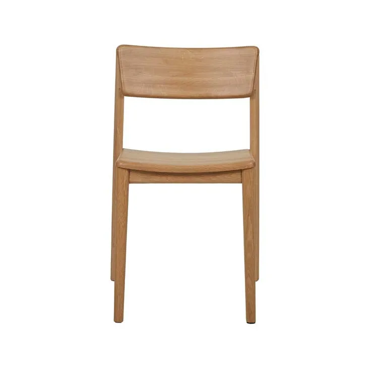 GLOBEWEST SKETCH POISE DINING CHAIRS