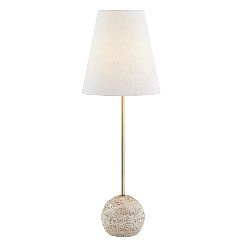 Godwyn Buffet Lamp