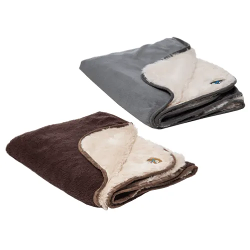 Gor Pets Nordic Double Sided Pet Blanket