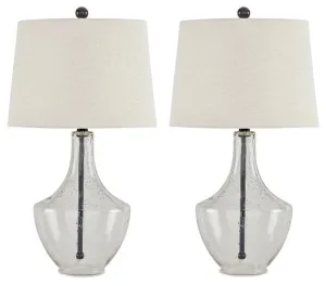 Gregsby Table Lamp (Set of 2)