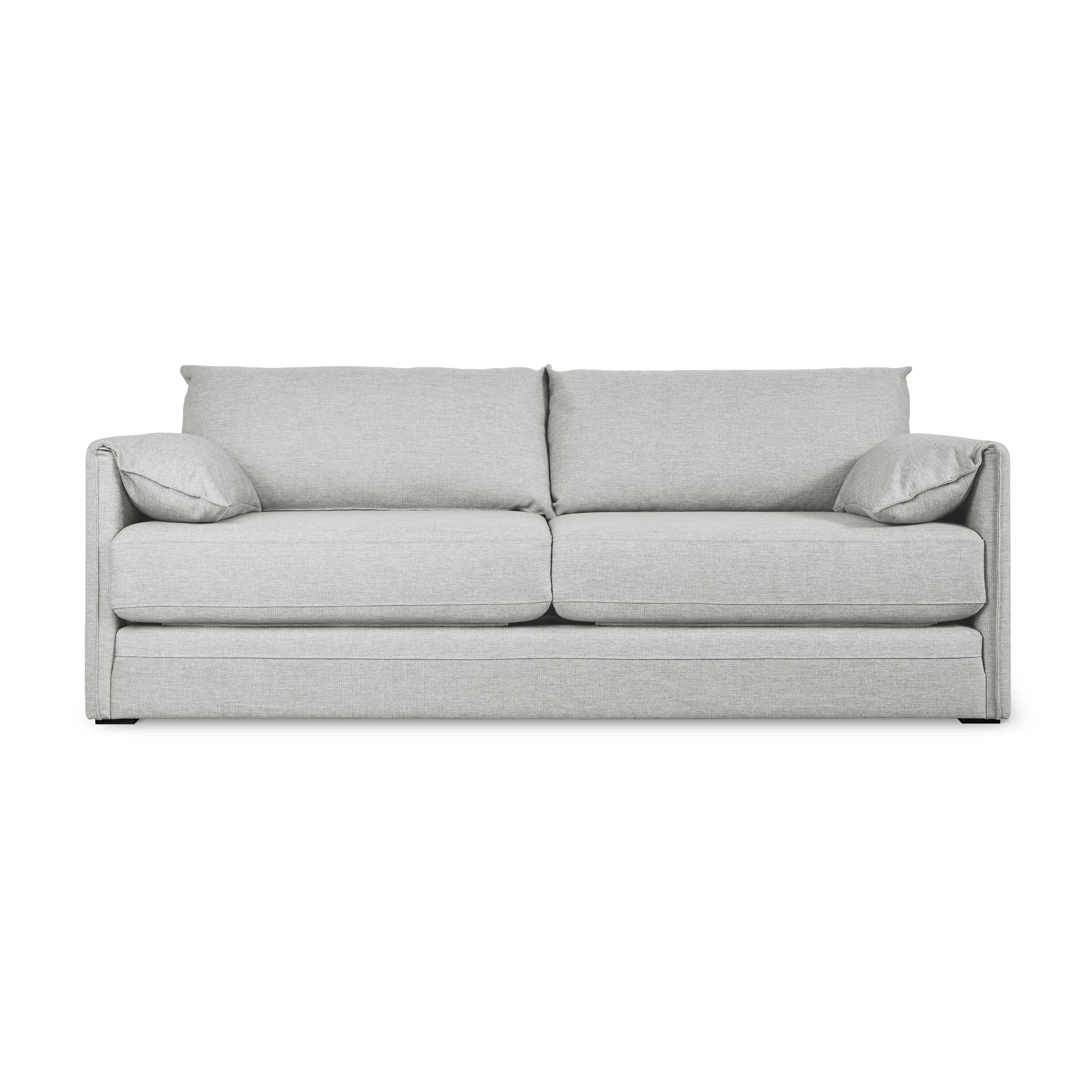 Gus* Modern Neru 85" Sofabed