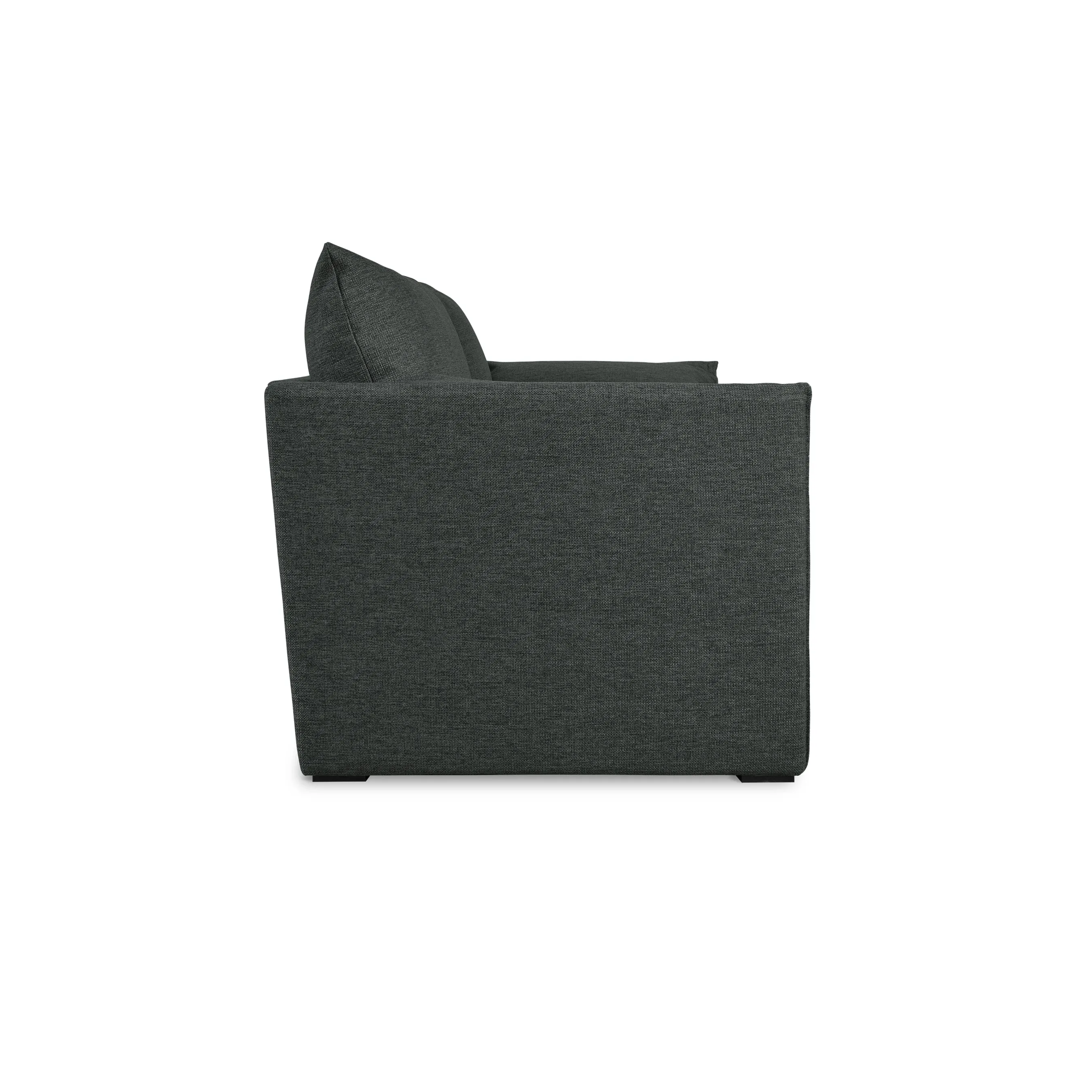 Gus* Modern Neru 85" Sofabed
