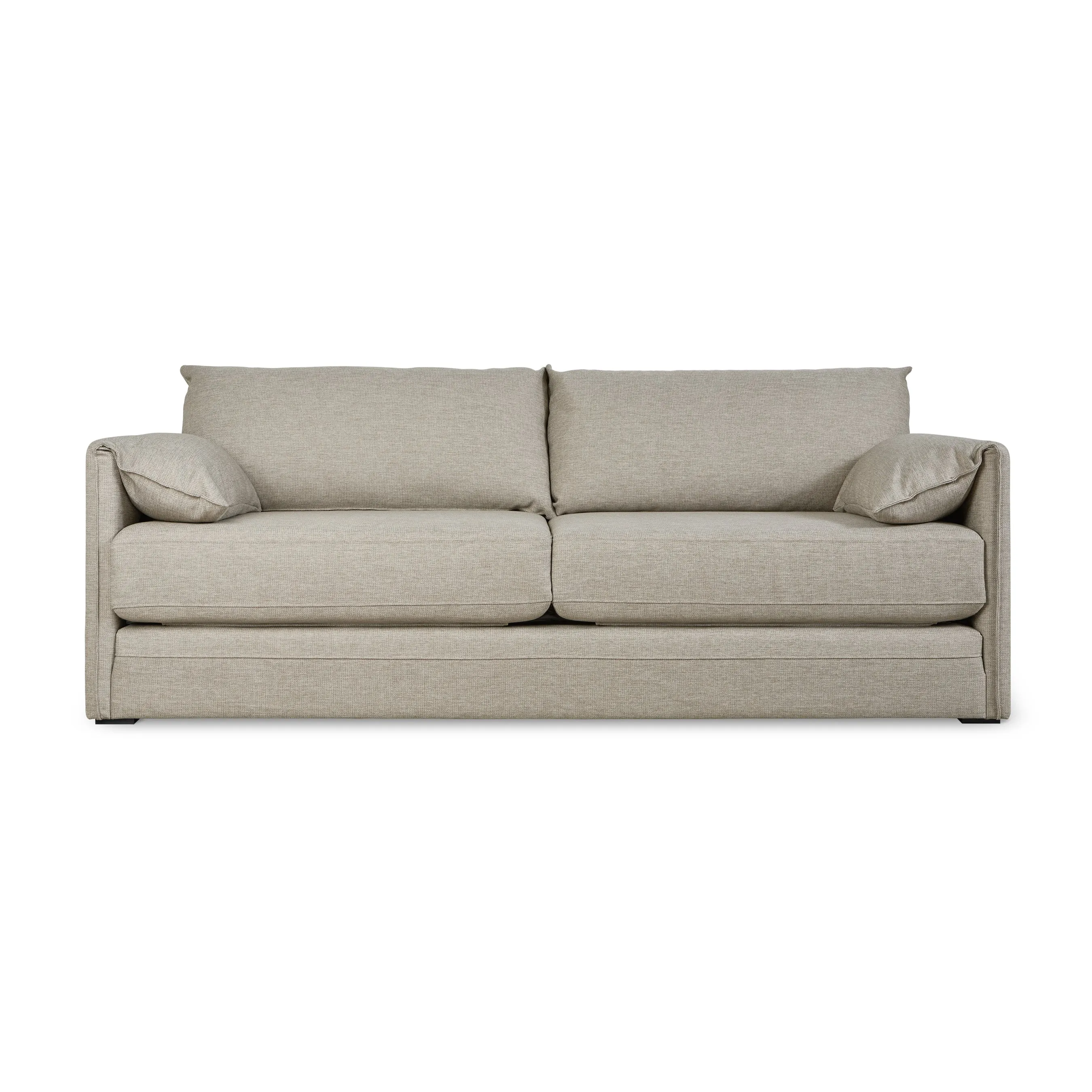 Gus* Modern Neru 85" Sofabed