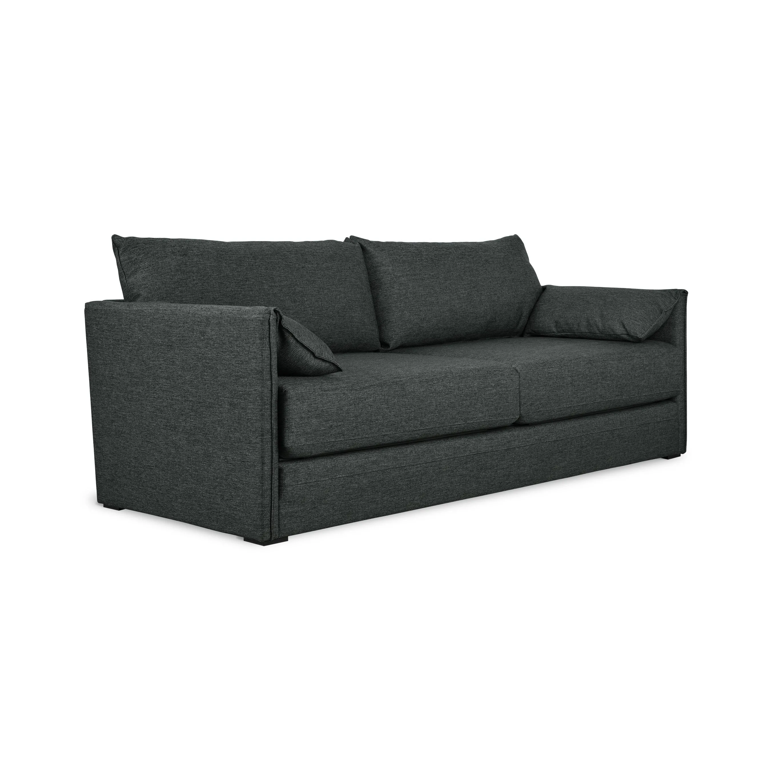 Gus* Modern Neru 85" Sofabed