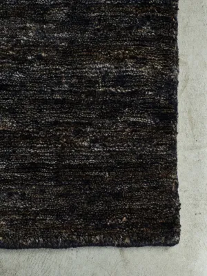 Hand Knotted Jute Entrance Mat | Fossil