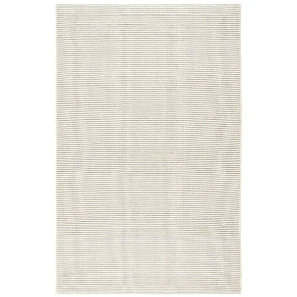 Haverhill French Blue Handwoven Cotton Rug
