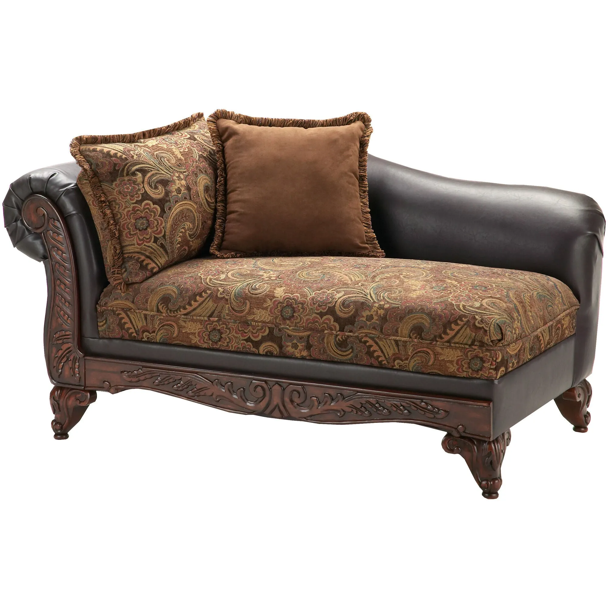 Heritage Chaise