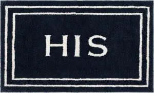His Indigo