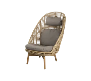 Hive highback chair