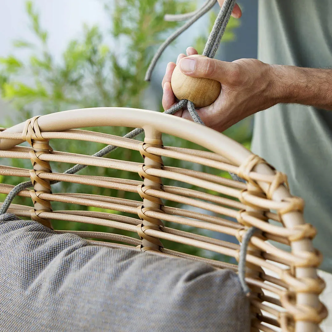 Hive Lounge Chair